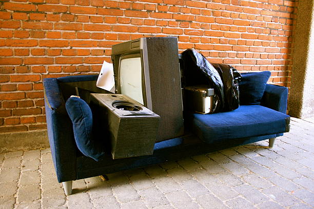 Best Professional Junk Removal  in Woodland Park, NE