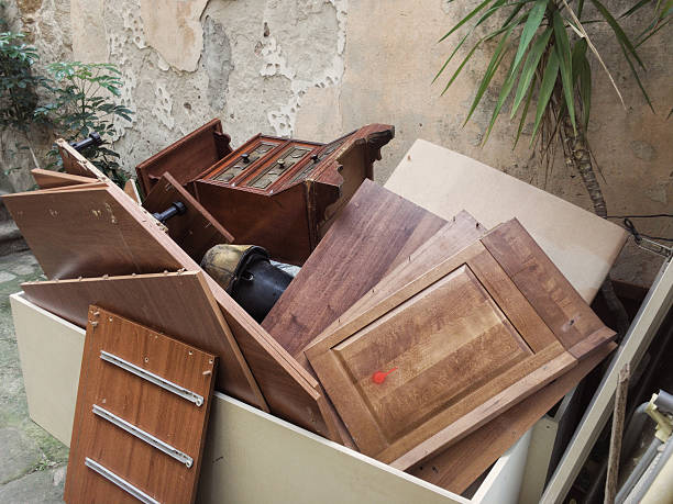 Best Junk Hauling Services  in Woodland Park, NE